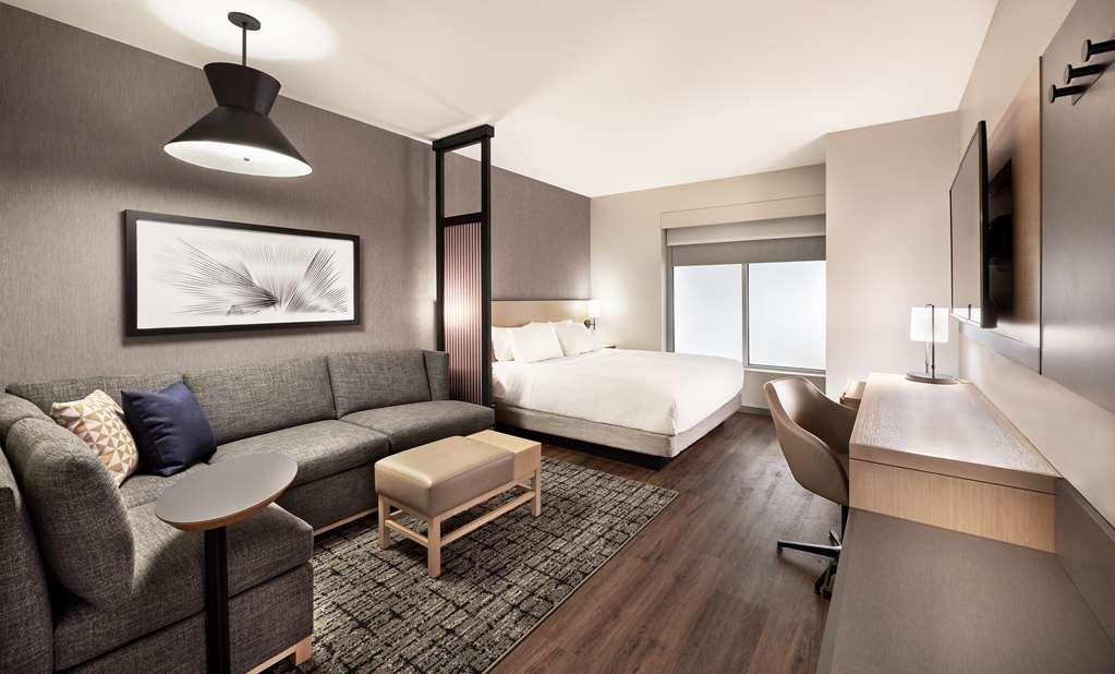 Hyatt Place Sacramento International Airport Buitenkant foto