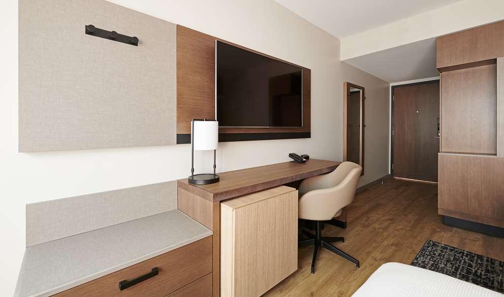 Hyatt Place Sacramento International Airport Kamer foto