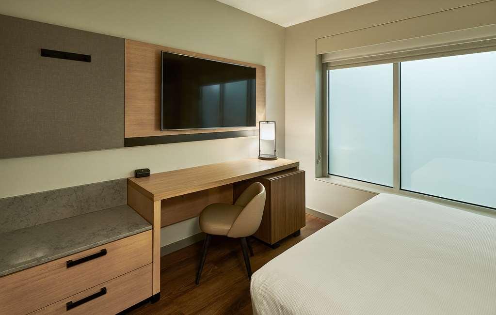 Hyatt Place Sacramento International Airport Kamer foto