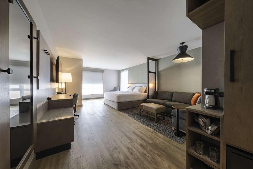 Hyatt Place Sacramento International Airport Kamer foto